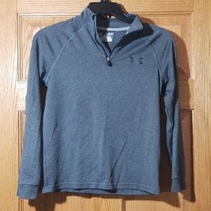 Boys Under Armour Long Sleeve